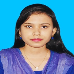 Ruksana Akter Rimi